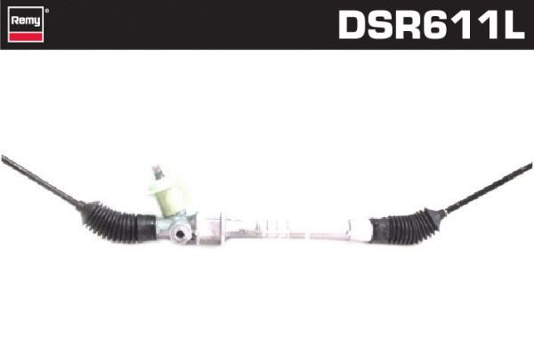 DELCO REMY Рулевой механизм DSR622L